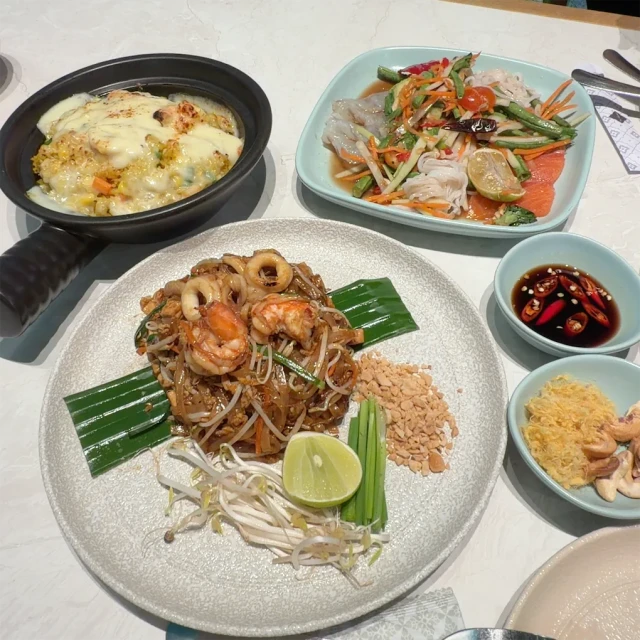 Thai Market - Sư Vạn Hạnh