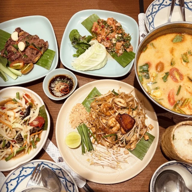 Thai Market - Sư Vạn Hạnh