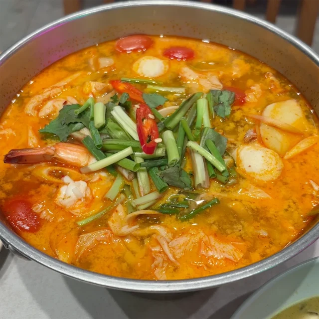 Thai Market - Sư Vạn Hạnh