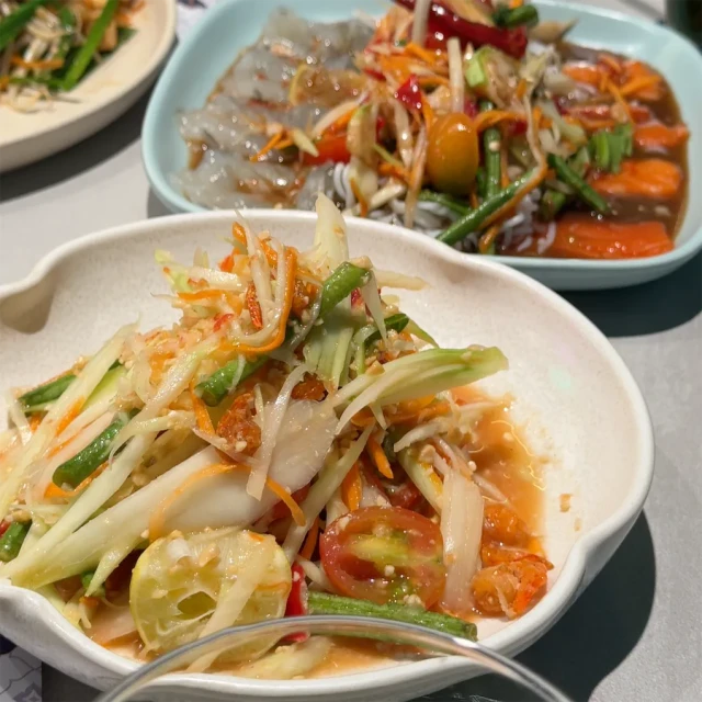 Thai Market - Sư Vạn Hạnh