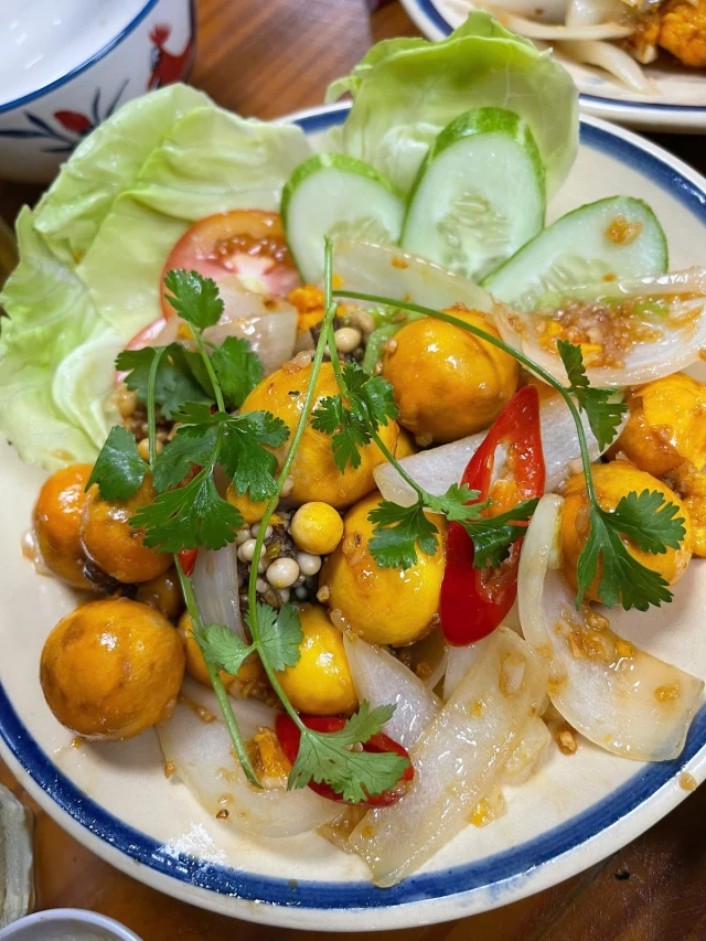 Giao Khẩu Quán - Thạnh Lộc