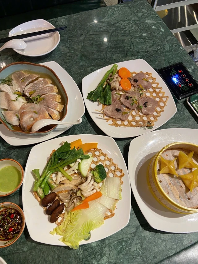 Bắc Kim Thang - Thiso Mall Sala
