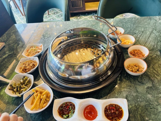 Bắc Kim Thang - Thiso Mall Sala