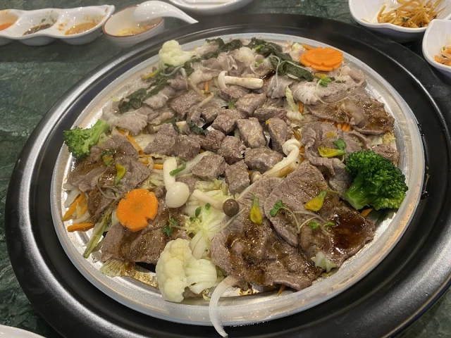Bắc Kim Thang - Thiso Mall Sala