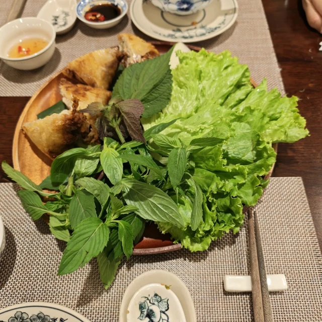 Nhà hàng Hương Lài - Võ Văn Tần