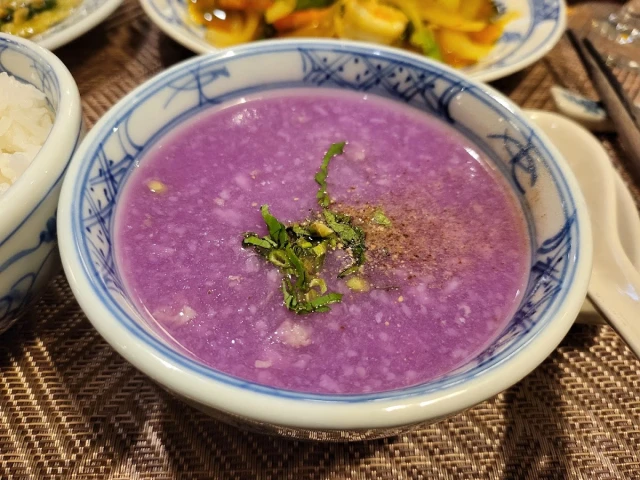 Nhà hàng Hương Lài - Võ Văn Tần