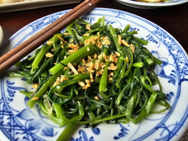 Nhà hàng Hương Lài - Võ Văn Tần