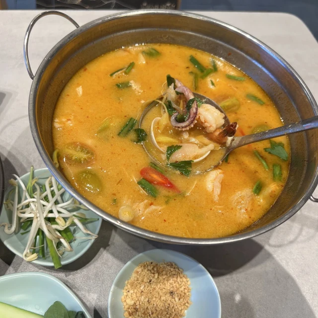 Thai Market - SC VivoCity
