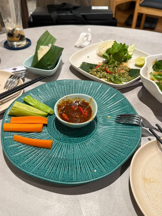 Thai Market - SC VivoCity