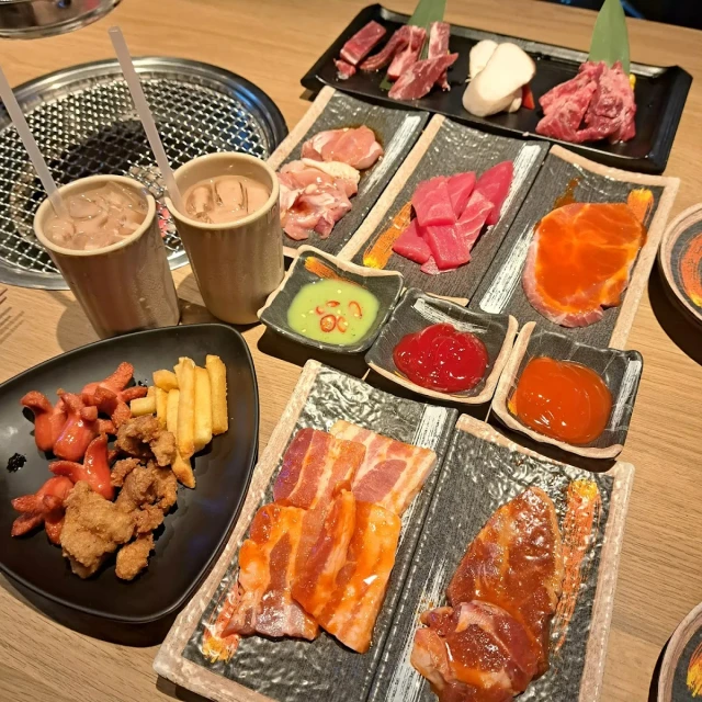 Yakimono - GigaMall Phạm Văn Đồng
