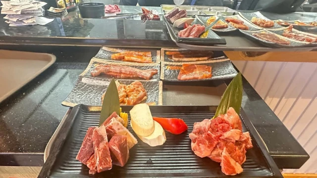 Yakimono - GigaMall Phạm Văn Đồng