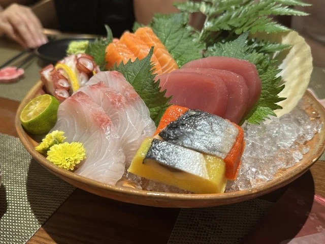 Matsuri Modern Izakaya - Sala