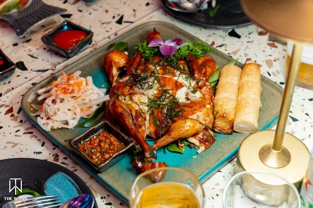 The Wann - Nam Kỳ Khởi Nghĩa