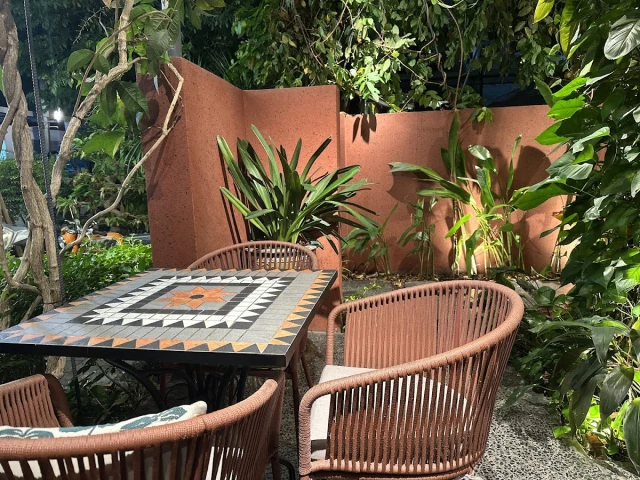 6Seven Restaurant - Đường số 23 - không gian 3