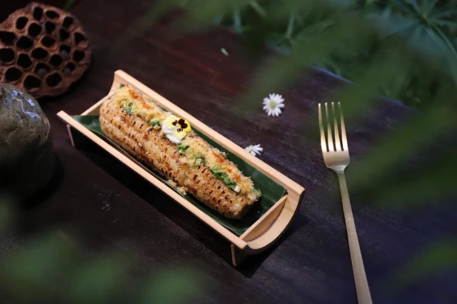 Mùi Kitchen & Café - Đường số 53