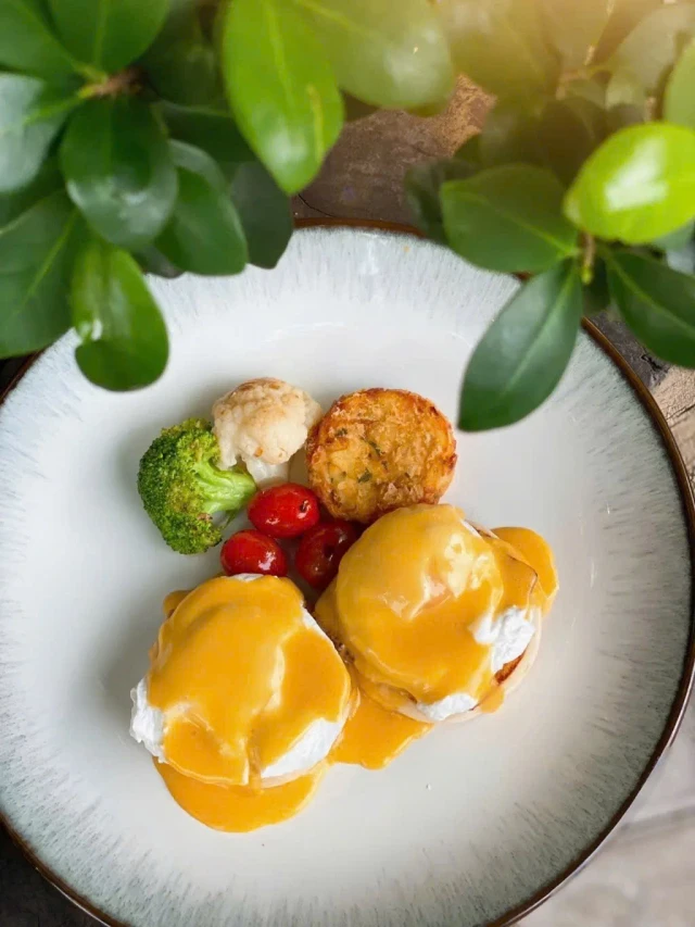 Chạm Bistro Garden - Phạm Thái Bường