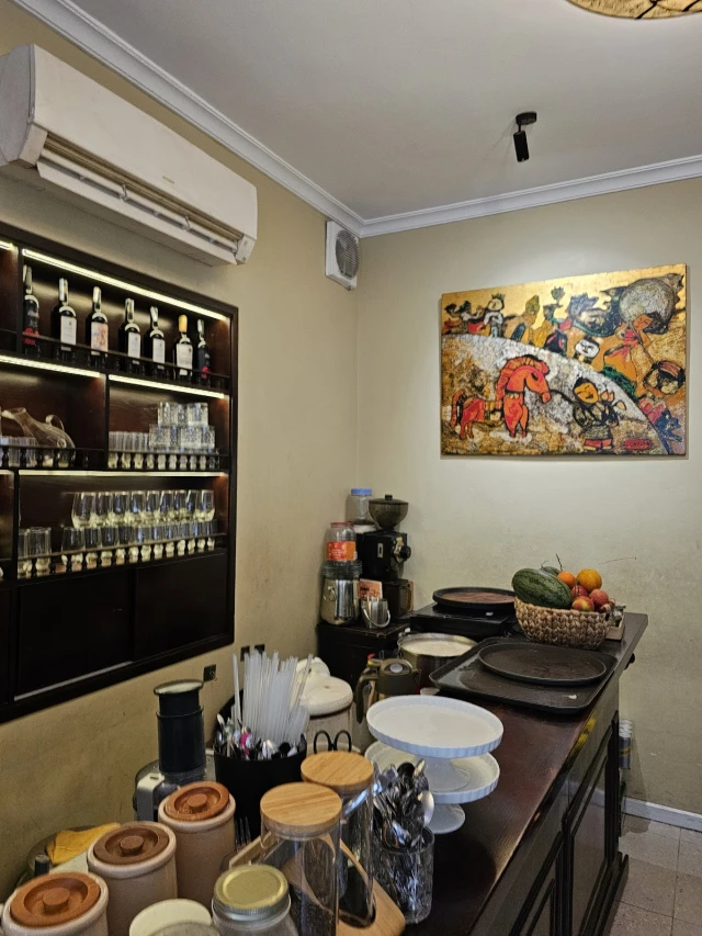 Nhà hàng Tuấn Tú - Lý Văn Phức