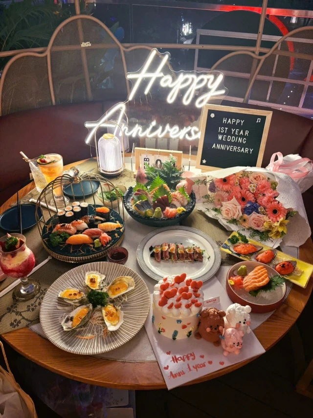 Matsuri Japanese Restaurant - Landmark 81