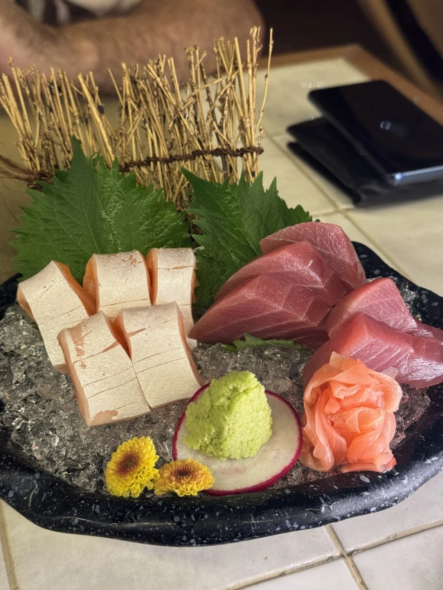 Matsuri Japanese Restaurant - Landmark 81