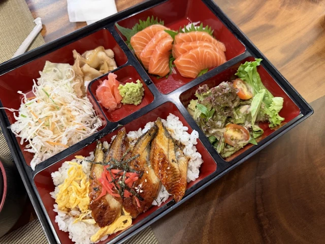 Matsuri Japanese Restaurant - Landmark 81
