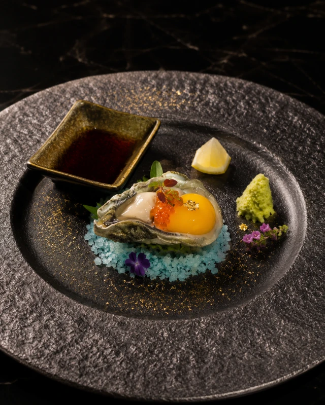 The Gu Teppanyaki & Hotpot - Trần Bình Trọng