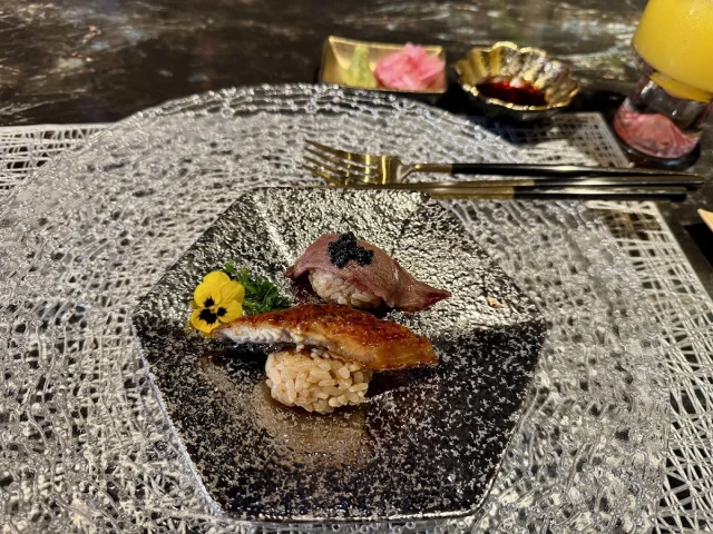 The Gu Teppanyaki & Hotpot - Trần Bình Trọng