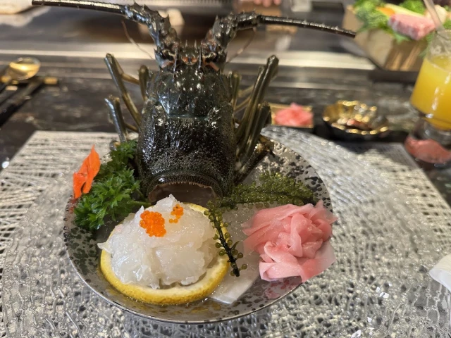 The Gu Teppanyaki & Hotpot - Trần Bình Trọng