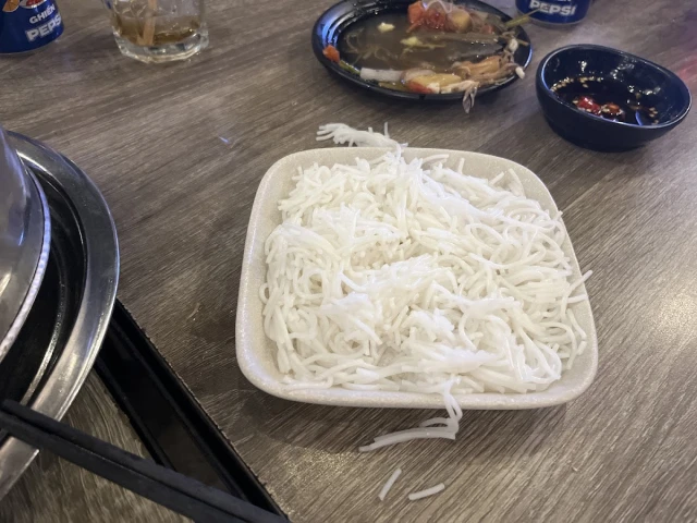 BA GÁC – Vietnamese Grill & Beer – Quang Trung