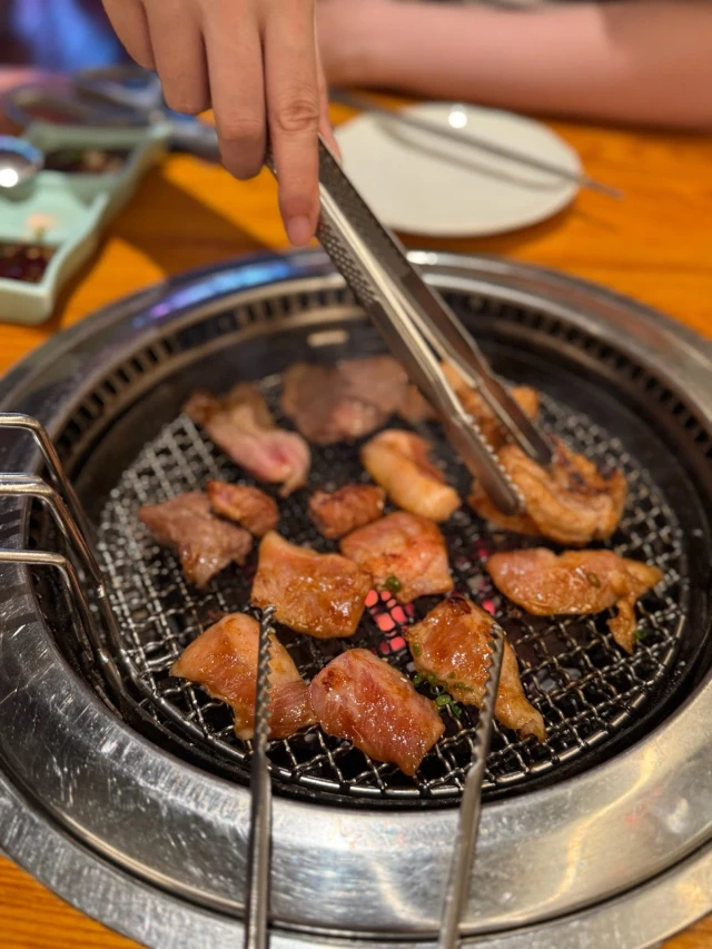 Gyu Shige Ngưu Phồn - Nguyễn Thị Minh Khai