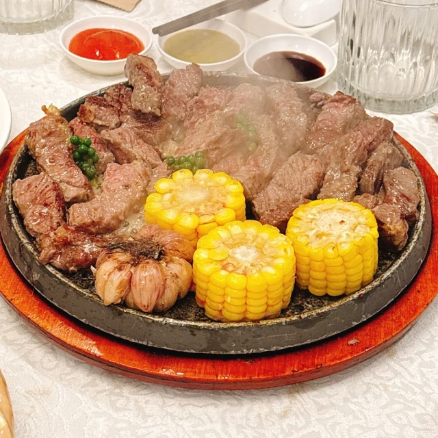 Ẩm Thực Quê Nhà – Phạm Ngọc Thạch