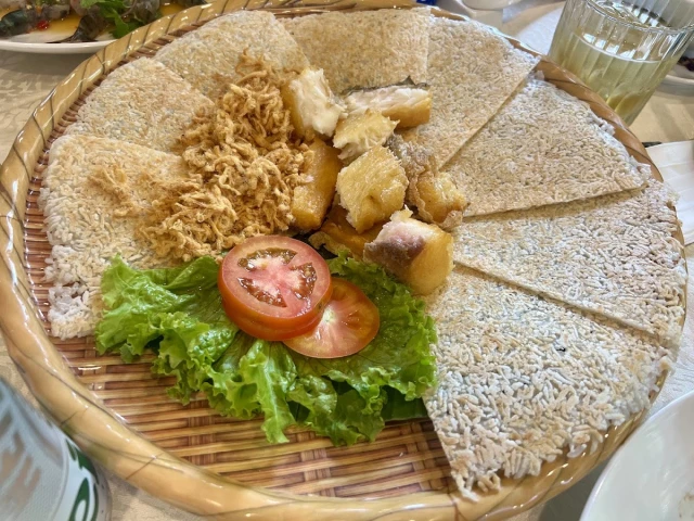 Ẩm Thực Quê Nhà – Phạm Ngọc Thạch