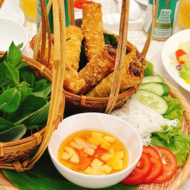 Ẩm Thực Quê Nhà – Phạm Ngọc Thạch