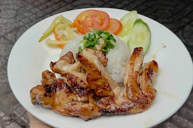 Việt Phố - Lê Quý Đôn