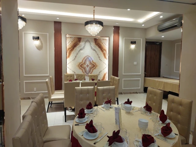 Việt Phố - Lê Quý Đôn - không gian 3
