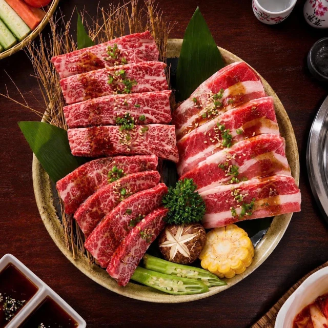 Tasaki BBQ - Vạn Hạnh Mall