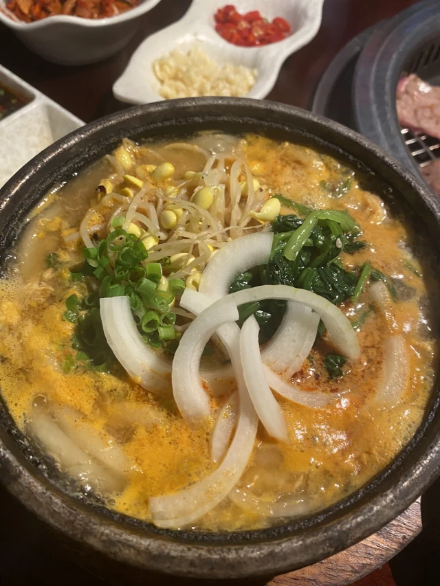 Tasaki BBQ - Aeon Mall Bình Tân