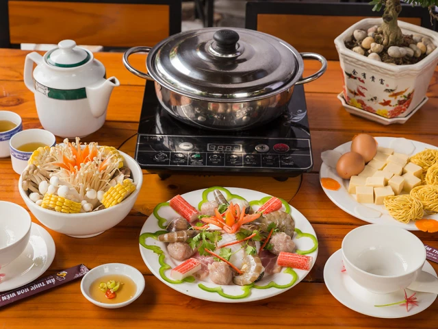 Hoa Viên Sơn Thủy – Long Thạnh Mỹ