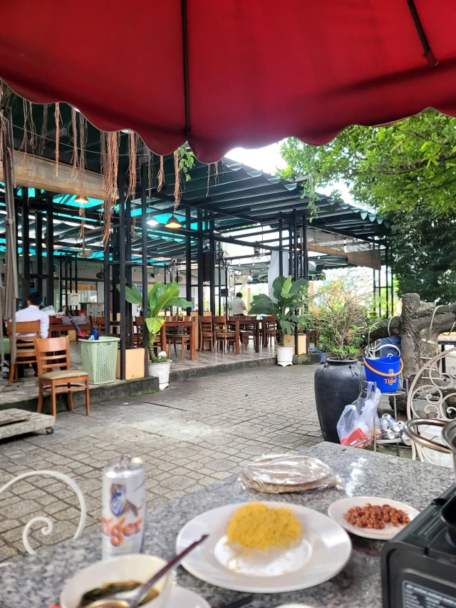Hoa Viên Sơn Thủy – Long Thạnh Mỹ