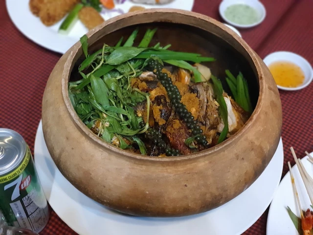 Hoa Viên Sơn Thủy – Long Thạnh Mỹ