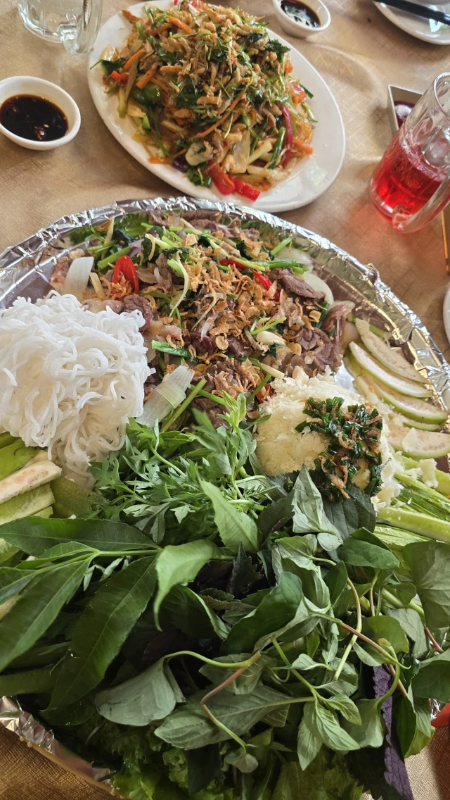 Hoa Viên Sơn Thủy – Long Thạnh Mỹ