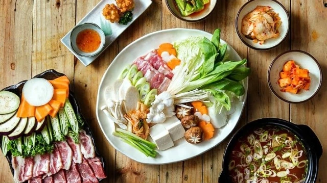 Pachi Pachi - Mạc Đĩnh Chi