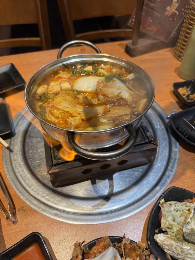 Pachi Pachi - Mạc Đĩnh Chi