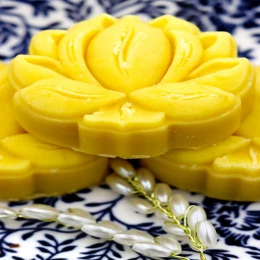 Bánh in nhân đậu xanh