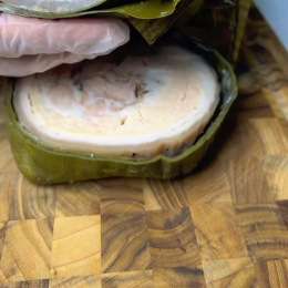 Giò nây Thái Bình