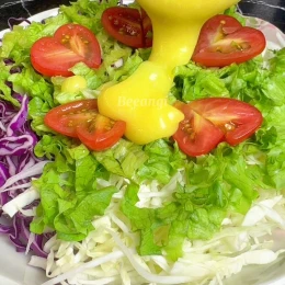 Sốt mayonnaise tại nhà
