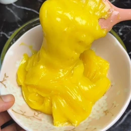 Sốt ong vàng (bơ trứng) phết bánh mì