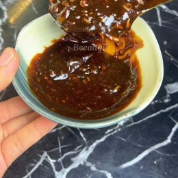 Sốt ướp thịt nướng pha sẵn