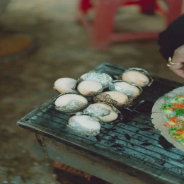 Công thức và cách làm món trứng gà nướng