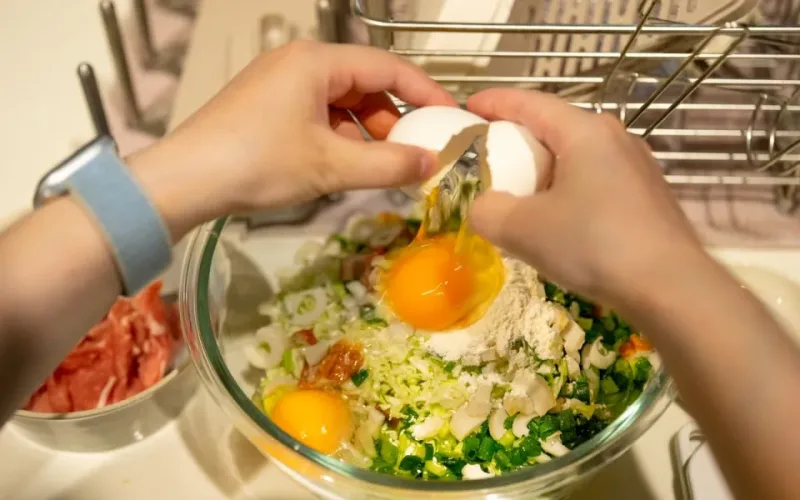 mẹo vặt nấu ăn