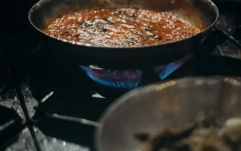cà chua sống hay chín